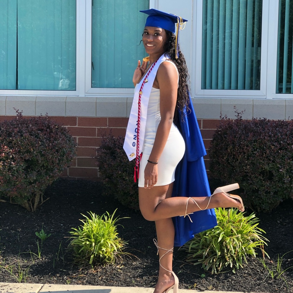 Meet your Posher, Zion